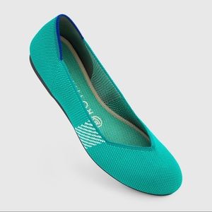 Rothy’s Calypso flats